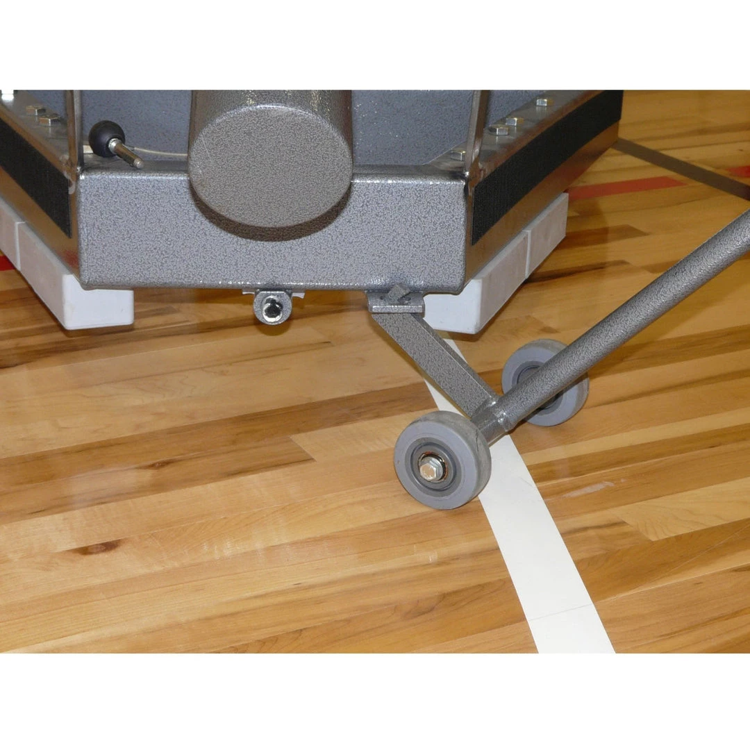 Bison Inc. Bison Arena JR Freestanding Portable System Volleyball Recreational Net Systems 5 Bison Inc. Bison Arena JR Freestanding Portable System Volleyball Recreational Net Systems