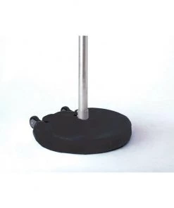 Bison Inc. Bison Base Padding For Portable Game Bases Portable Volleyball Bases