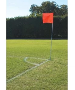 Bison Inc. Bison Complete Football Goal Post And Soccer Goal Package