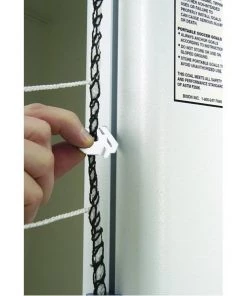 Bison Inc. Bison Complete Football Goal Post And Soccer Goal Package