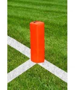 Bison Inc. Bison Complete Football Goal Post And Soccer Goal Package