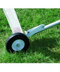 Bison Inc. Bison Complete Football Goal Post And Soccer Goal Package