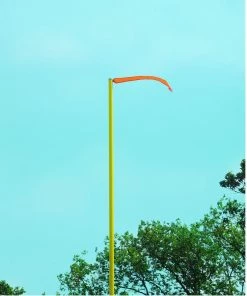 Bison Inc. Bison Complete Football Goal Post And Soccer Goal Package