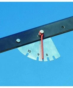 Bison Inc. Bison HangTime 6″ Adjustable In-Ground Basketball Hoop Adjustable In-Ground Basketball Goal System 8 Bison Inc. Bison HangTime 6″ Adjustable In-Ground Basketball Hoop Adjustable In-Ground Basketball Goal System