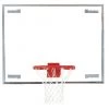 Bison Inc. 42″ X 54″ Glass Backboard 2 Bison Inc. 42″ X 54″ Glass Backboard