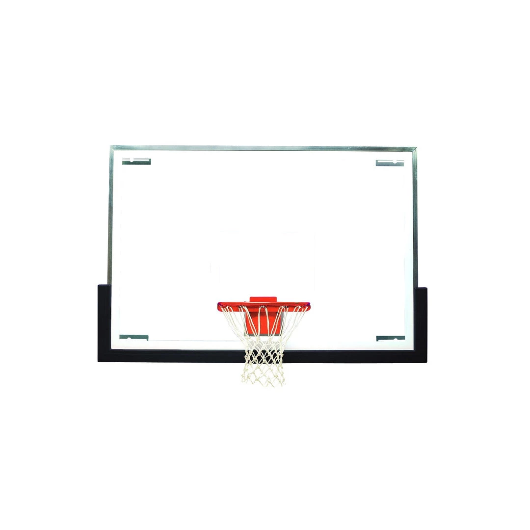 Bison Inc. 48″ X 72″ Tall Glass Competition Backboard Specialty Tempered Glass Backboards 3 Bison Inc. 48″ X 72″ Tall Glass Competition Backboard Specialty Tempered Glass Backboards