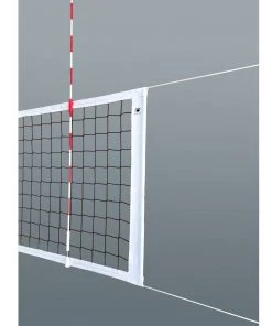Bison Inc. ASICS International Volleyball Net Antenna
