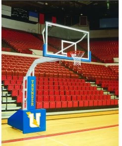 Bison Inc. Beam Pad For T-REX® Basketball Portables Portable Basketball Goal System