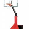 Portable Basketball Goal System Bison Inc. Colored Padding Upgrade For BA853 Max And Sport Portables