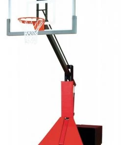 Portable Basketball Goal System Bison Inc. Colored Padding Upgrade For BA853 Max And Sport Portables
