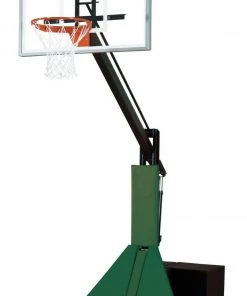 Portable Basketball Goal System Bison Inc. Colored Padding Upgrade For BA853 Max And Sport Portables