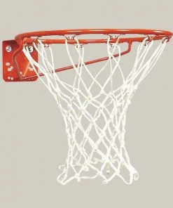 Bison Inc. Economy Basketball Goal