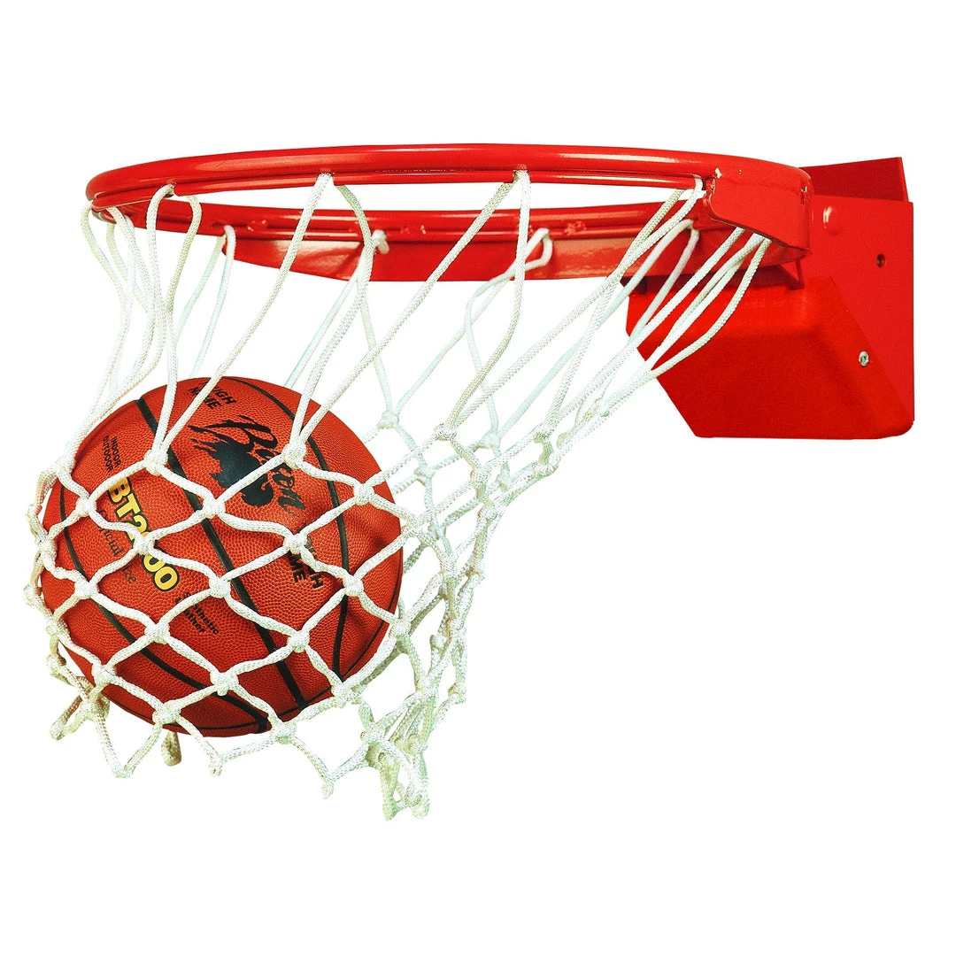 Bison Inc. Elite Plus Competition Breakaway Basketball Goal Basketball Rims 3 Bison Inc. Elite Plus Competition Breakaway Basketball Goal Basketball Rims