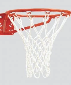 Bison Inc. Front Mount Basketball Super Goal Basketball Rims