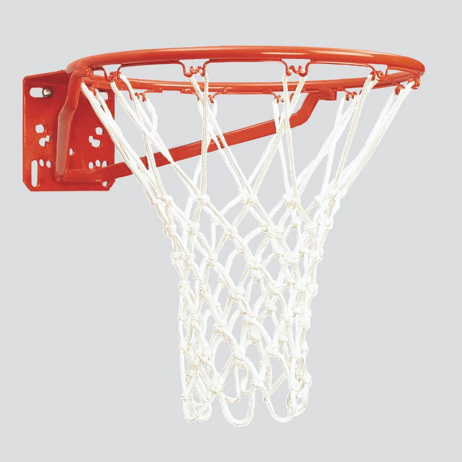 Bison Inc. Front Mount Basketball Super Goal Basketball Rims 3 Bison Inc. Front Mount Basketball Super Goal Basketball Rims