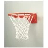 Basketball Rims Bison Inc. Heavy-Duty Side Court And Recreational Flex Basketball Goal