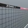 Bison Inc. In The Zone Training Net Tape