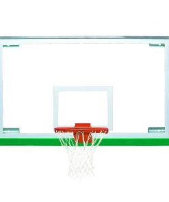 Bison Inc. Official Premium 180° Short Board Gym Upgrade Package