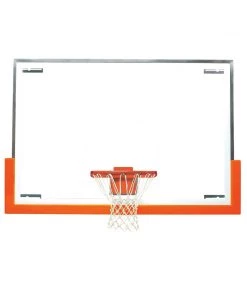 Bison Inc. Official Premium 180° Tall Board Gym Upgrade Package