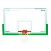 Bison Inc. Official Premium Short Board Gym Upgrade Package Basketball Backboard & Rim Packages 1 Bison Inc. Official Premium Short Board Gym Upgrade Package Basketball Backboard & Rim Packages