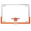 Bison Inc. Official Premium Tall Board Gym Upgrade Package Basketball Backboard & Rim Packages 1 Bison Inc. Official Premium Tall Board Gym Upgrade Package Basketball Backboard & Rim Packages