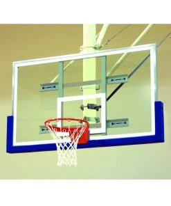 Bison Inc. Official Standard Conversion Board Gym Upgrade Package