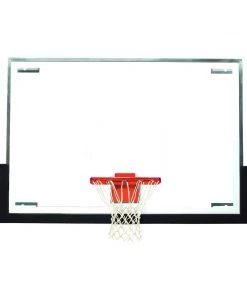 Bison Inc. Official Standard Tall Board Gym Upgrade Package