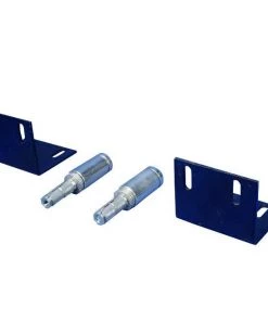 Bison Inc. Portable Hold-Down Kit