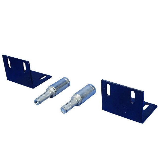 Bison Inc. Portable Hold-Down Kit 3 Bison Inc. Portable Hold-Down Kit