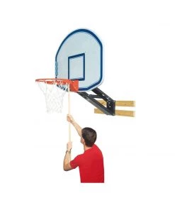 Bison Inc. QwikChange Graphite Shooting Station