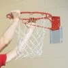 Basketball Rims Bison Inc. Removable Practice Basketball Goal Package 1 Basketball Rims Bison Inc. Removable Practice Basketball Goal Package