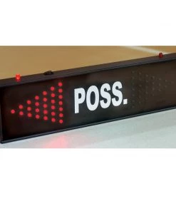 Bison Inc. Slimline Possession Arrow