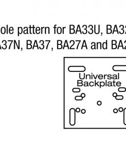 Bison Inc. Standard Front Mount Competition Basketball Goal Basketball Rims