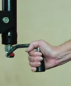 Bison Inc. Super Glass Max Portable Adjustable Basketball System 11 Bison Inc. Super Glass Max Portable Adjustable Basketball System