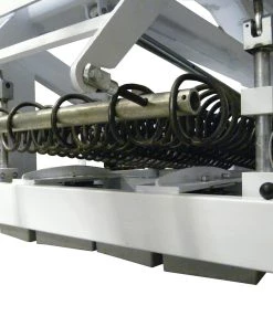 Bison Inc. T-REX® Americana Automatic Portable Basketball System