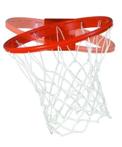 Bison Inc. T-REX® Americana Automatic Portable Basketball System