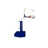Bison Inc. T-REX® Club Portable Basketball System Portable Basketball Goal System 2 Bison Inc. T-REX® Club Portable Basketball System Portable Basketball Goal System