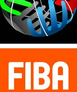 Bison Inc. T-REX® International Manual Portable Basketball System Portable Basketball Goal System