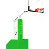 Bison Inc. T-REX® Recreational Portable Basketball System For Indoor Use Portable Basketball Goal System