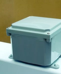 Bison Inc. Universal Correct Call Backboard Alert System