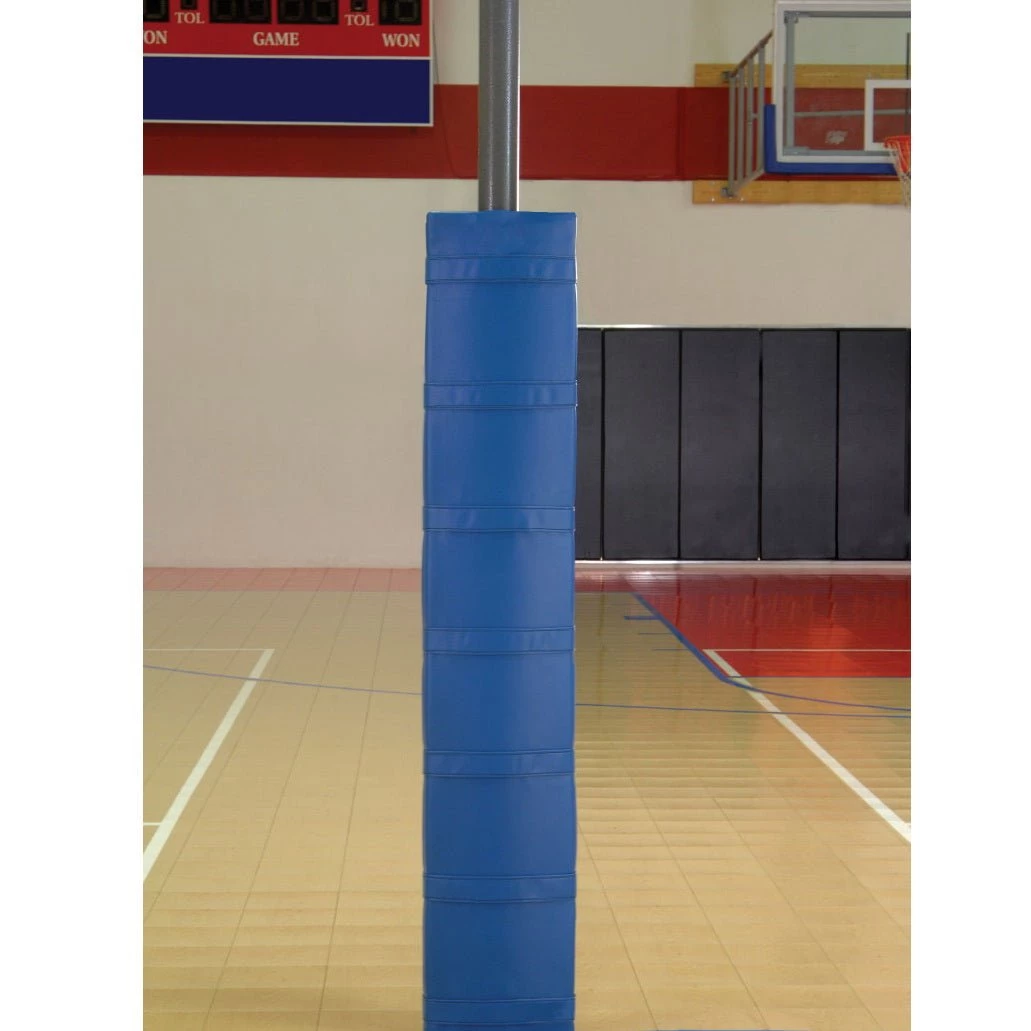 Bison Inc. Volleyball Center Post Padding 3 Bison Inc. Volleyball Center Post Padding