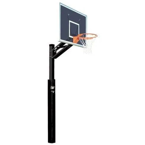 Bison Inc. Bison Nighthawk QwikChange 4″ Adjustable Basketball Hoop 3 Bison Inc. Bison Nighthawk QwikChange 4″ Adjustable Basketball Hoop