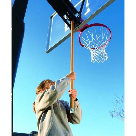 Bison Inc. Bison Nighthawk QwikChange 4″ Adjustable Basketball Hoop 4 Bison Inc. Bison Nighthawk QwikChange 4″ Adjustable Basketball Hoop
