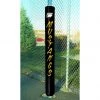 Bison Inc. Bison Outdoor Safe Stuff Basketball Pole Padding