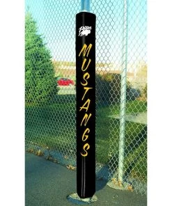 Bison Inc. Bison Outdoor Safe Stuff Basketball Pole Padding