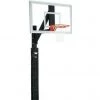 Bison Inc. Bison Perpetuity Fixed Height Basketball Hoop