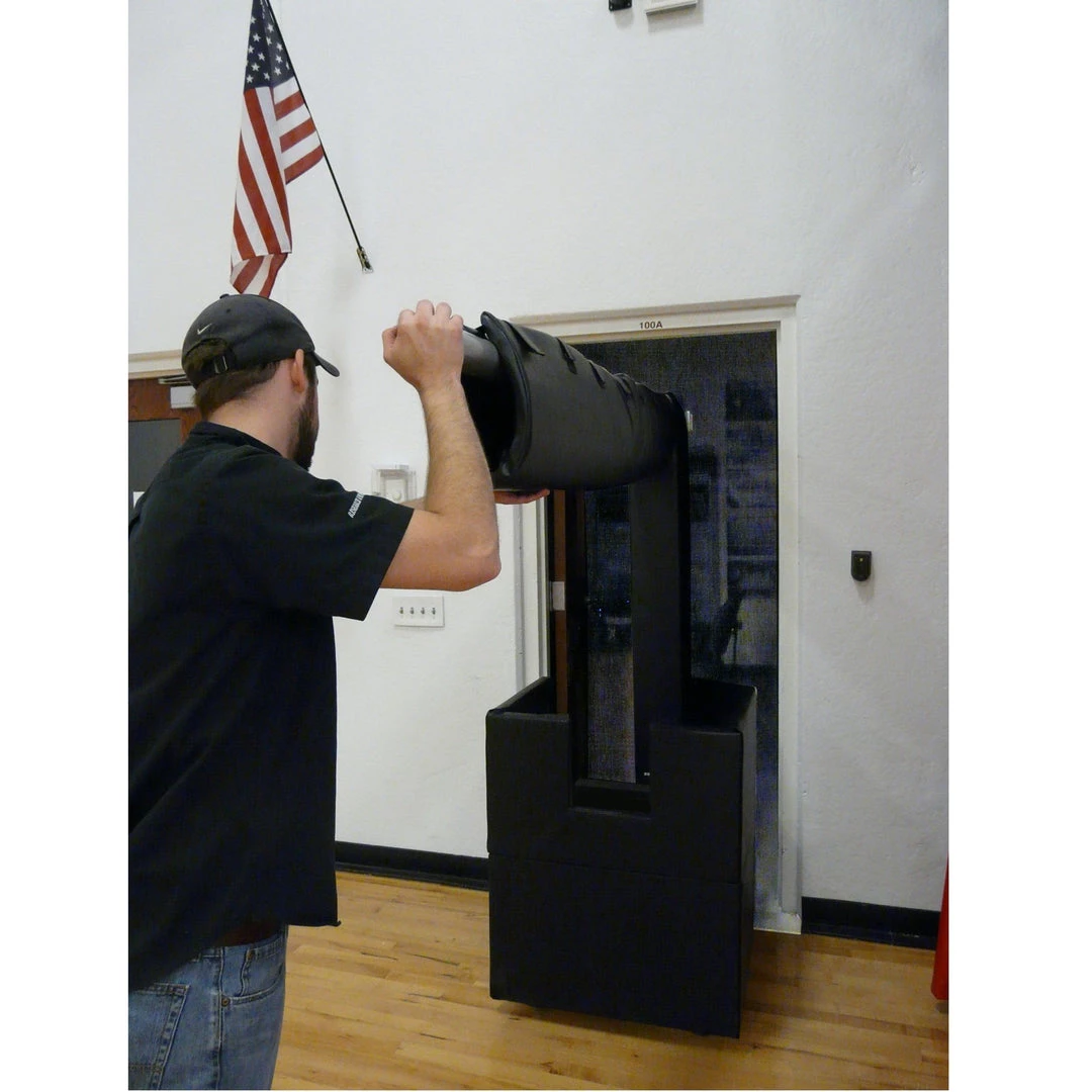 Bison Inc. Volleyball Recreational Net Systems Bison QwikCourt Portable System 5 Bison Inc. Volleyball Recreational Net Systems Bison QwikCourt Portable System