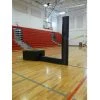 Bison Inc. Volleyball Recreational Net Systems Bison QwikCourt Portable System