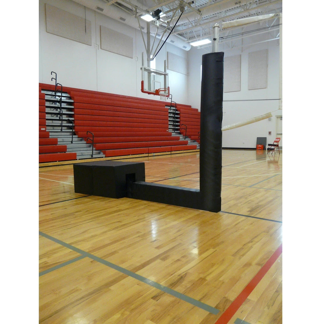 Bison Inc. Volleyball Recreational Net Systems Bison QwikCourt Portable System 3 Bison Inc. Volleyball Recreational Net Systems Bison QwikCourt Portable System