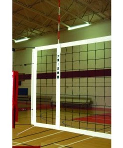 Bison Inc. Bison Replacement Antenna Boundary Tape Only Volleyball Hardware & Accessories